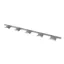 Shires Bridle Rack - Grey
